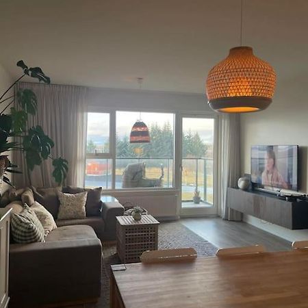 Nadia'S Hygge Apartment 塞尔福斯 外观 照片