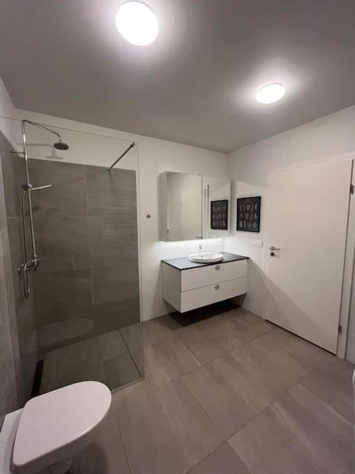 Nadia'S Hygge Apartment 塞尔福斯 外观 照片