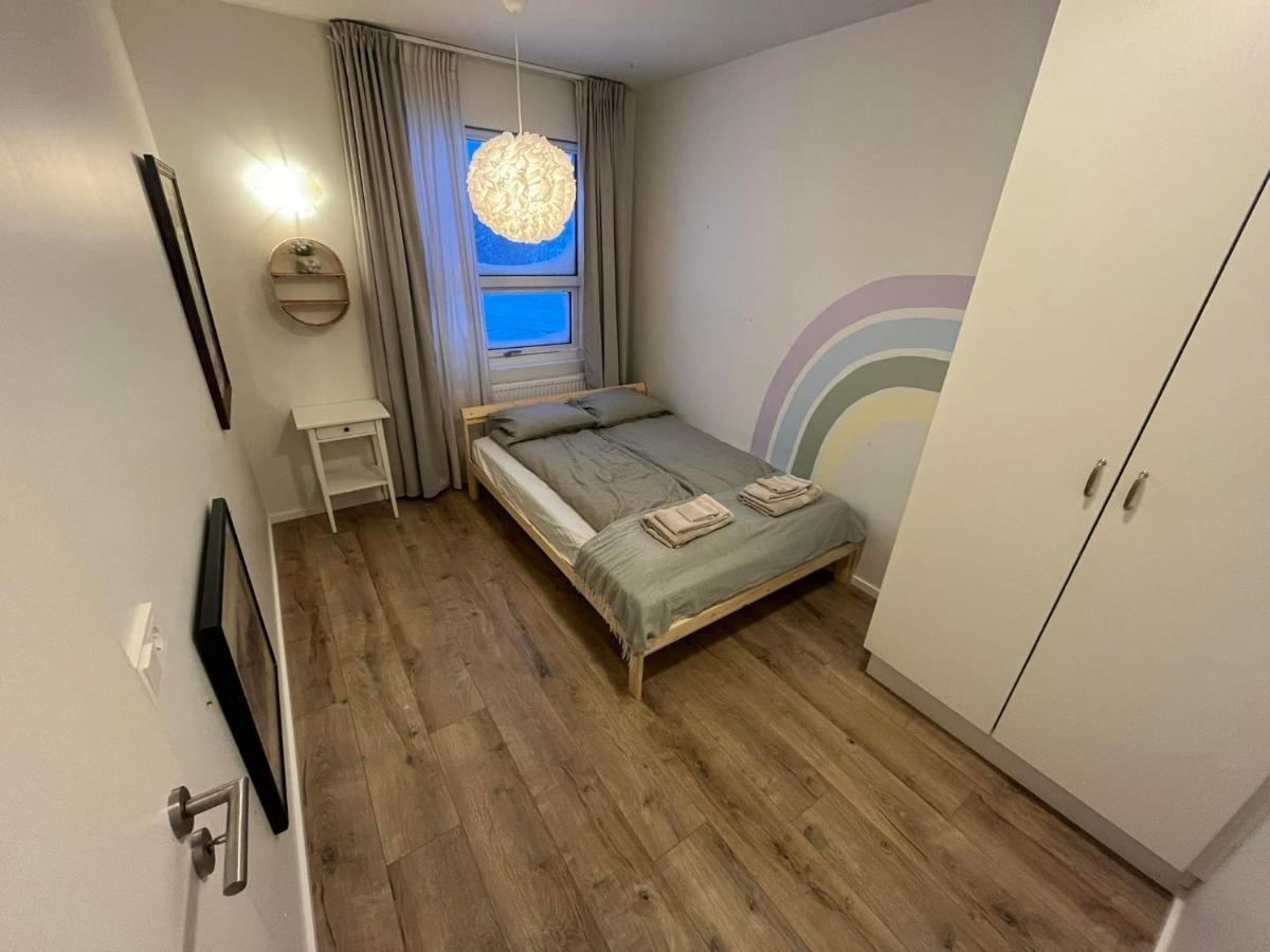 Nadia'S Hygge Apartment 塞尔福斯 外观 照片