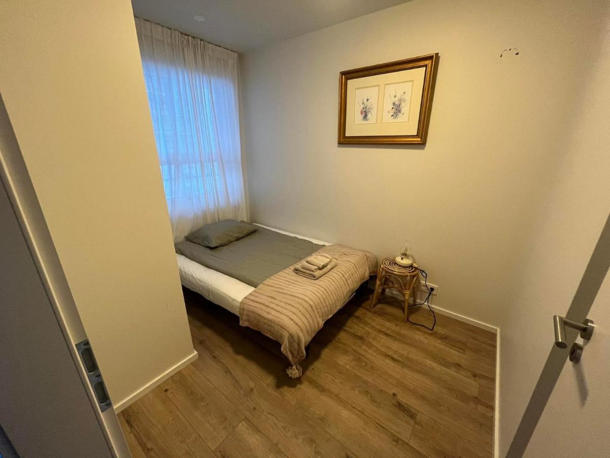 Nadia'S Hygge Apartment 塞尔福斯 外观 照片