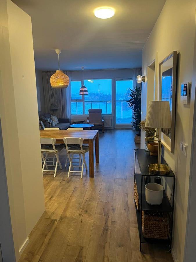 Nadia'S Hygge Apartment 塞尔福斯 外观 照片
